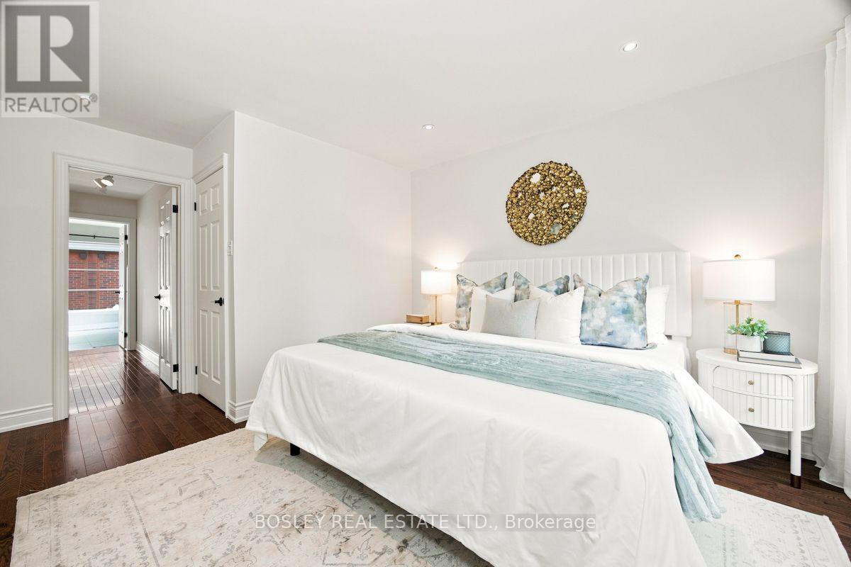 3 - 64 Old Mill Terrace, Toronto (stonegate-queensway), Ontario