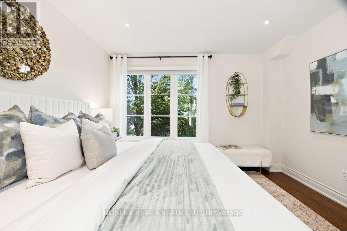3 - 64 Old Mill Terrace, Toronto (stonegate-queensway), Ontario