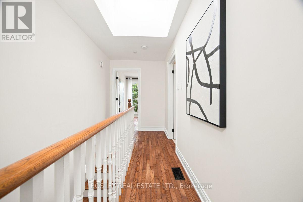 3 - 64 Old Mill Terrace, Toronto (stonegate-queensway), Ontario