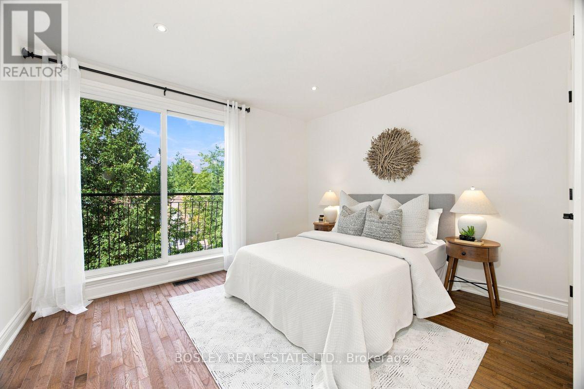 3 - 64 Old Mill Terrace, Toronto (stonegate-queensway), Ontario