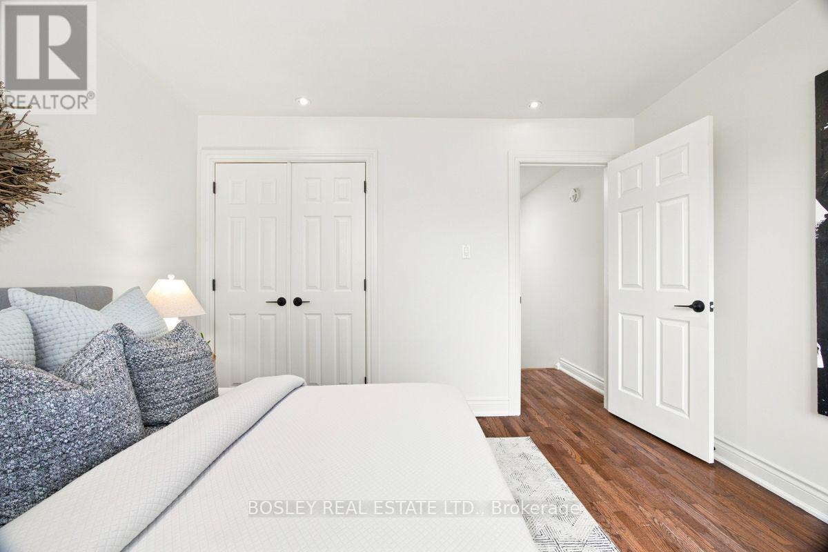 3 - 64 Old Mill Terrace, Toronto (stonegate-queensway), Ontario