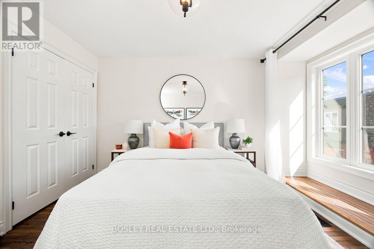 3 - 64 Old Mill Terrace, Toronto (stonegate-queensway), Ontario