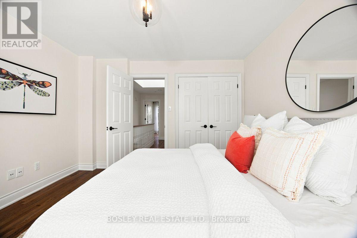 3 - 64 Old Mill Terrace, Toronto (stonegate-queensway), Ontario