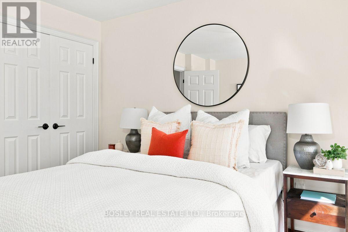3 - 64 Old Mill Terrace, Toronto (stonegate-queensway), Ontario