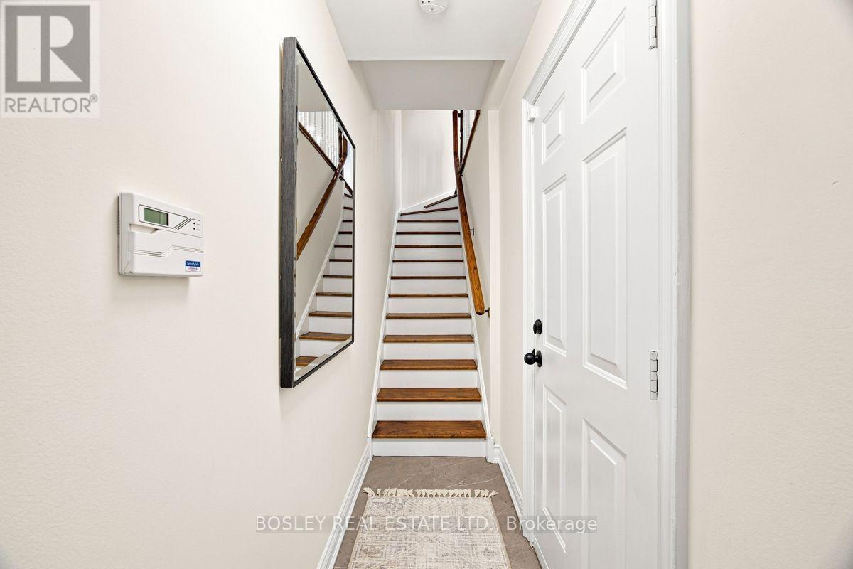 3 - 64 Old Mill Terrace, Toronto (stonegate-queensway), Ontario