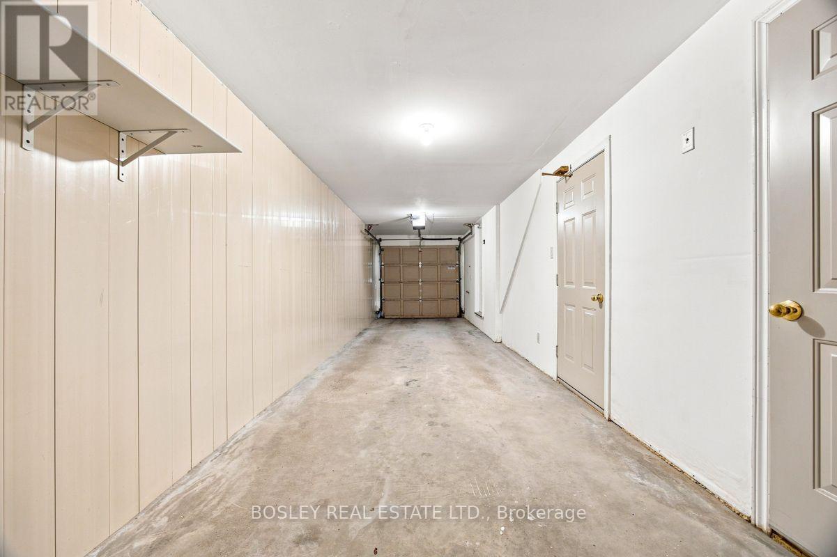 3 - 64 Old Mill Terrace, Toronto (stonegate-queensway), Ontario