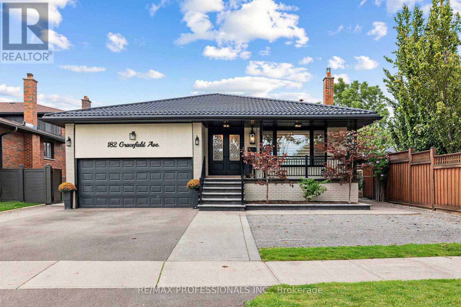 182 Gracefield Avenue, Toronto (rustic), Ontario