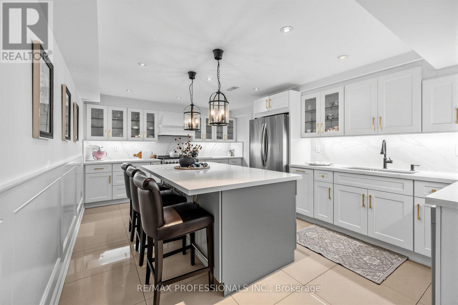 182 Gracefield Avenue, Toronto (rustic), Ontario