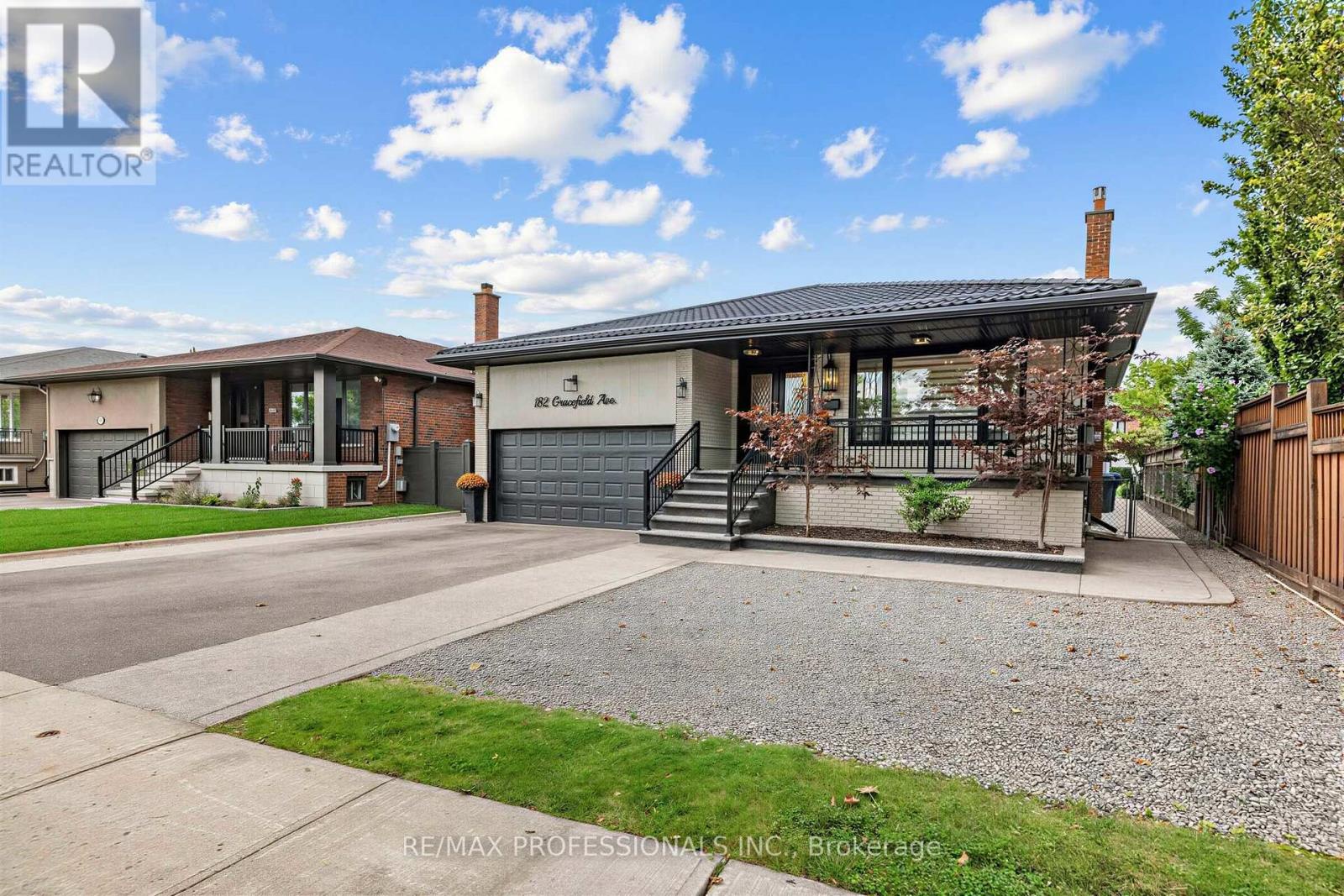 182 Gracefield Avenue, Toronto (rustic), Ontario