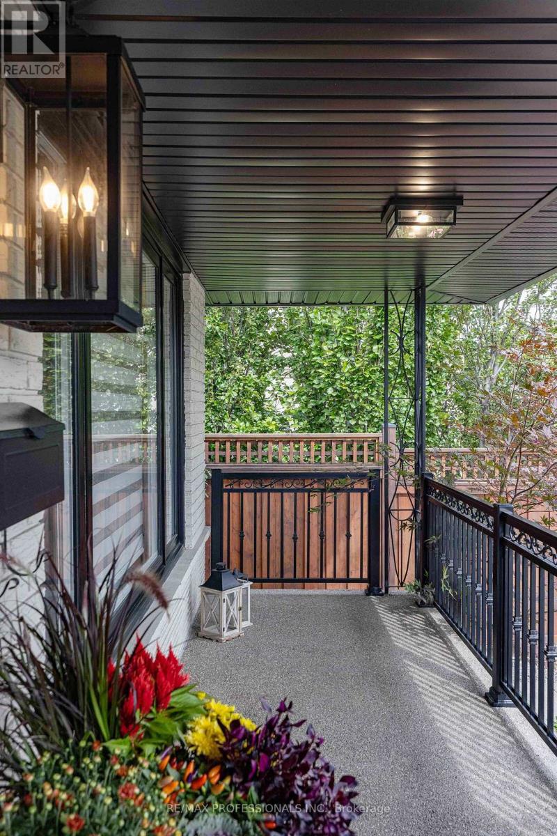 182 Gracefield Avenue, Toronto (rustic), Ontario