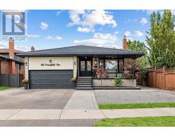 182 GRACEFIELD AVENUE
