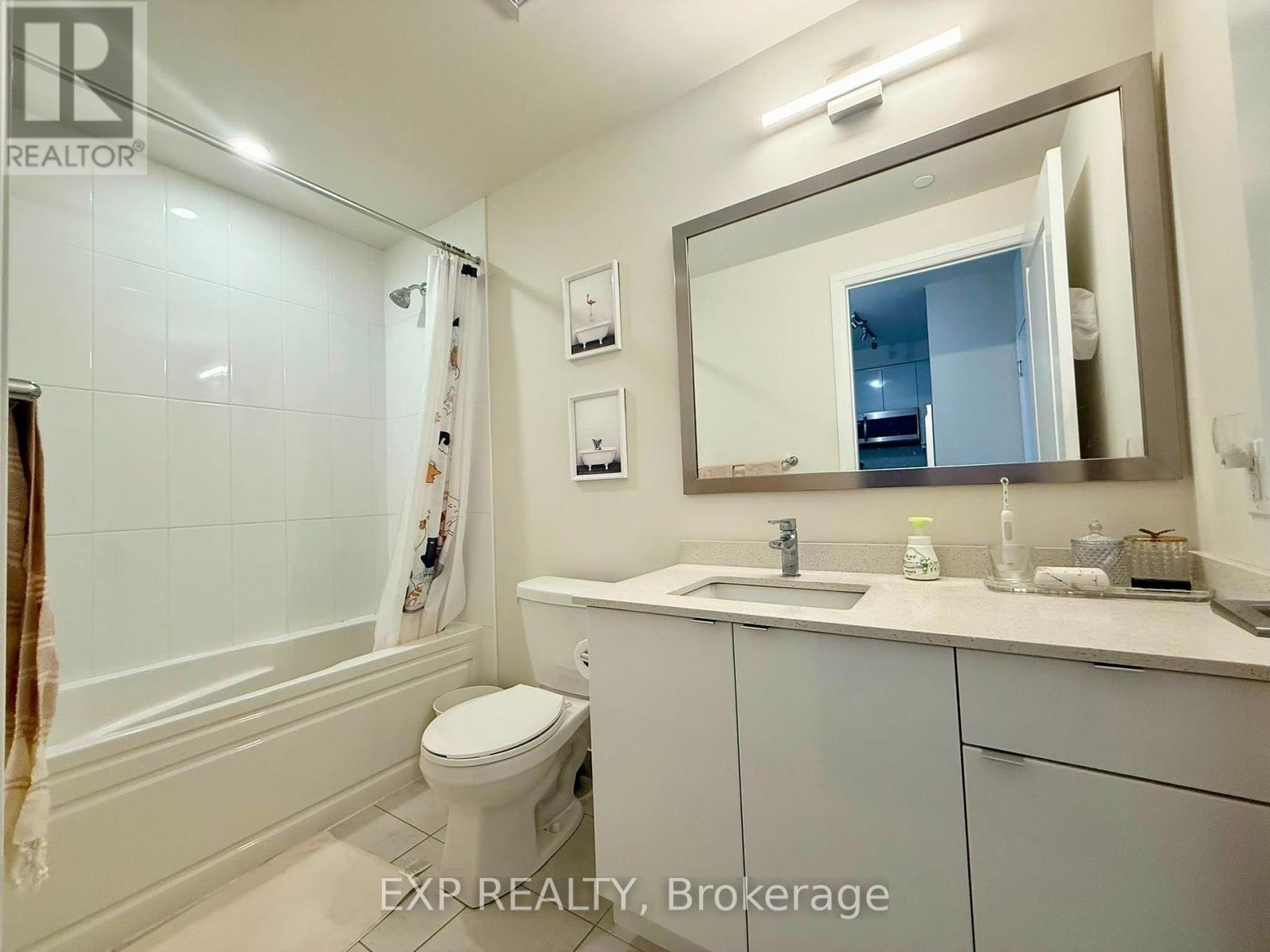 520 - 50 Thomas Riley Road, Toronto (islington-city Centre West), Ontario