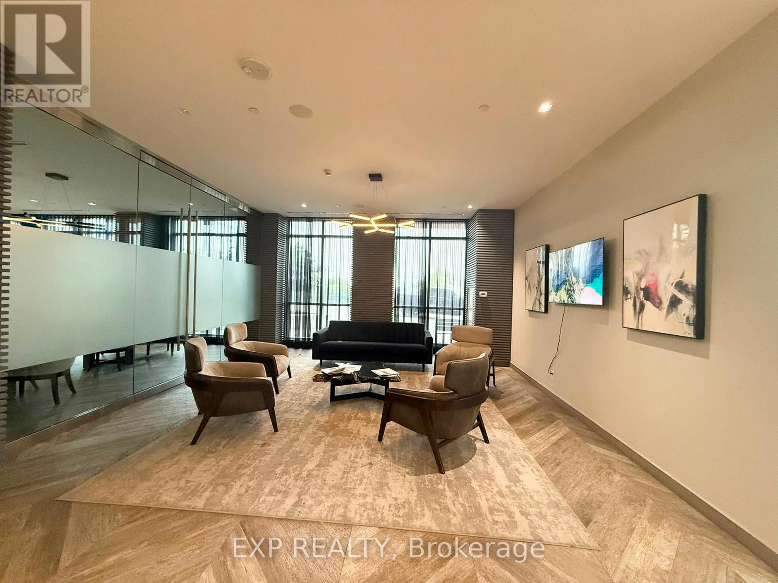 520 - 50 Thomas Riley Road, Toronto (islington-city Centre West), Ontario