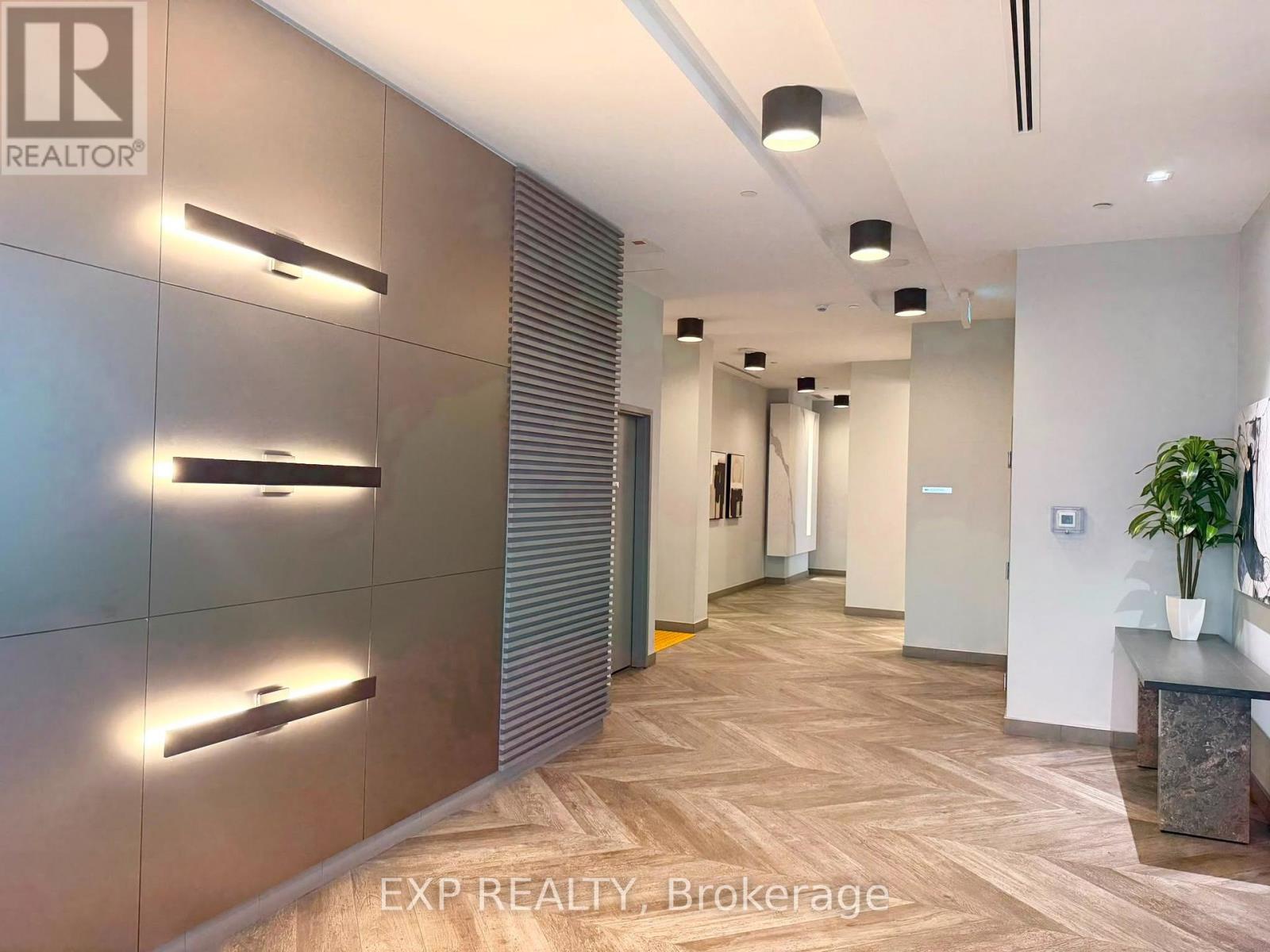 520 - 50 Thomas Riley Road, Toronto (islington-city Centre West), Ontario