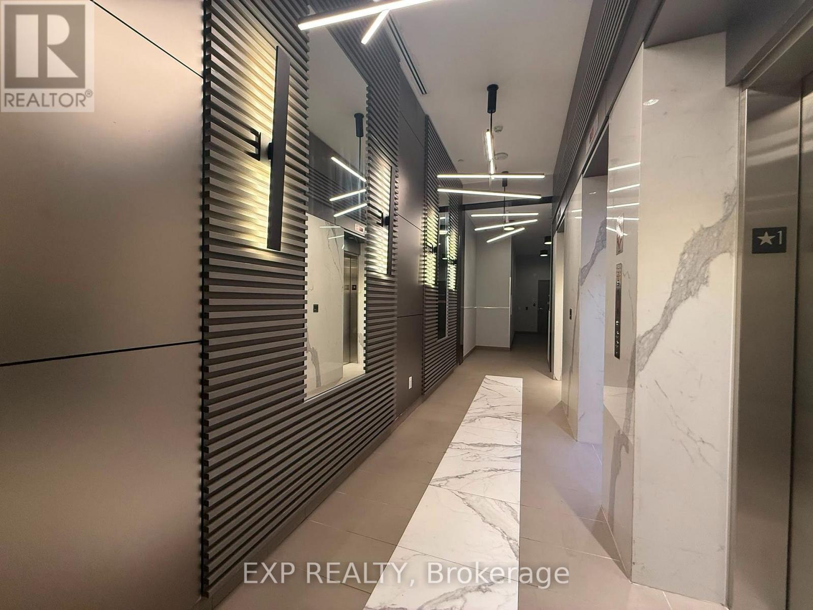 520 - 50 Thomas Riley Road, Toronto (islington-city Centre West), Ontario