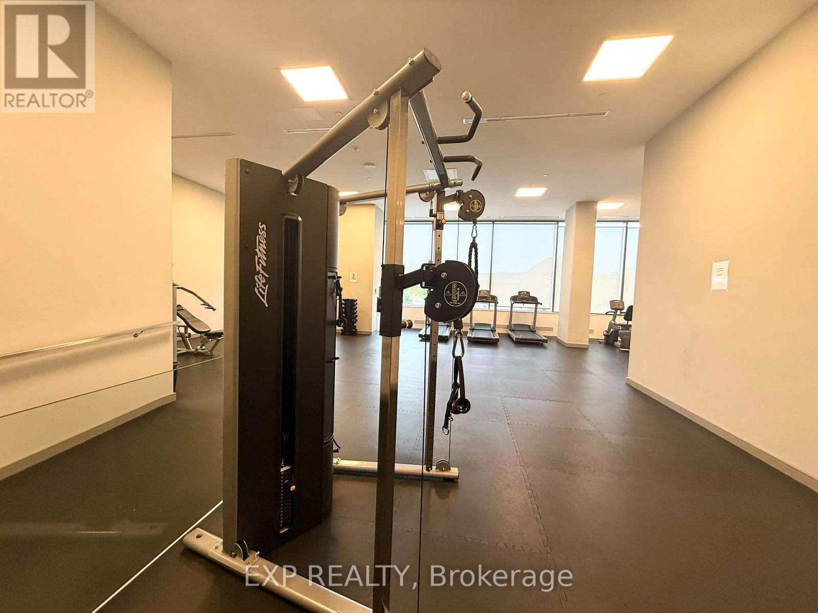 520 - 50 Thomas Riley Road, Toronto (islington-city Centre West), Ontario