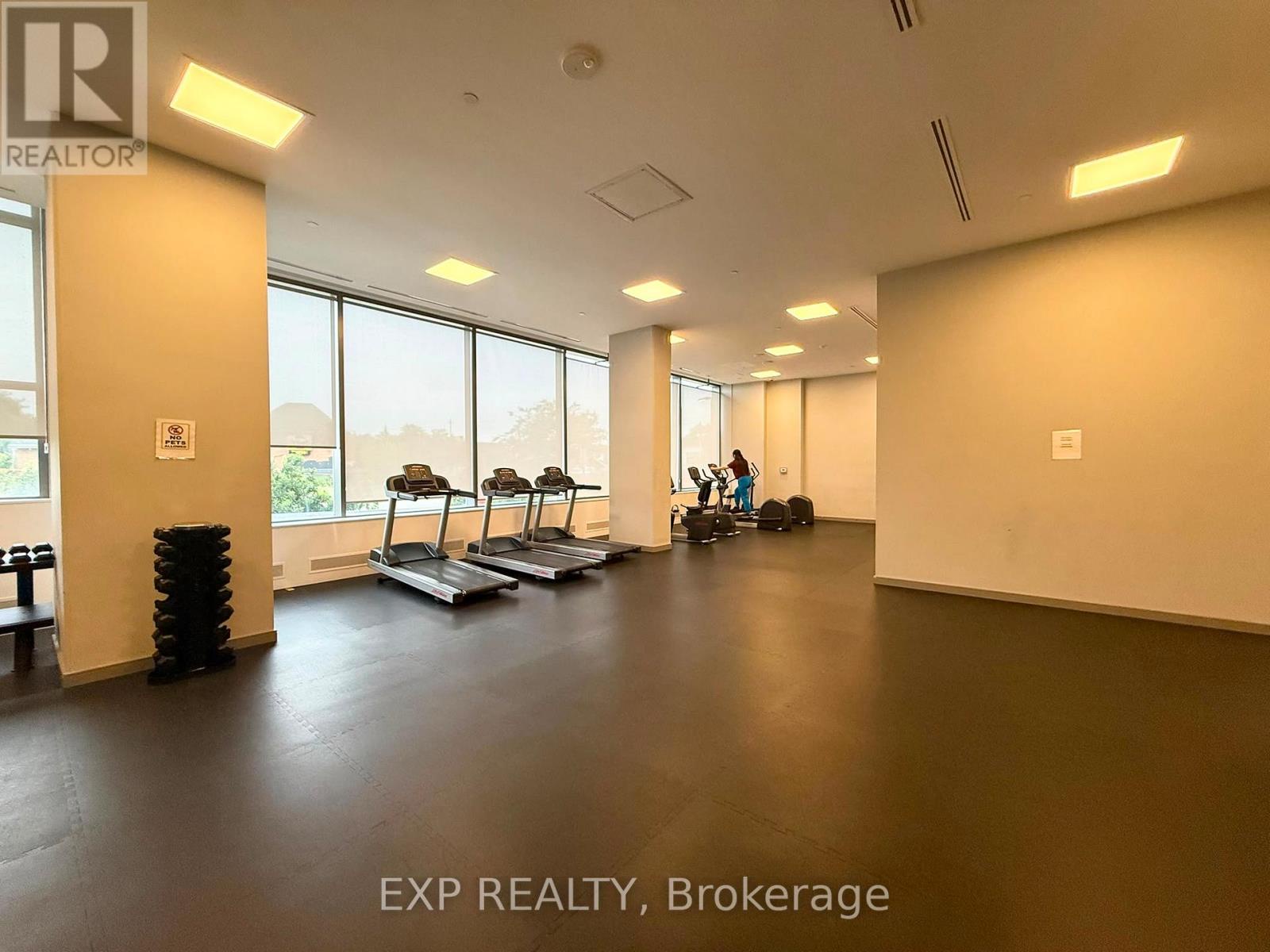 520 - 50 Thomas Riley Road, Toronto (islington-city Centre West), Ontario