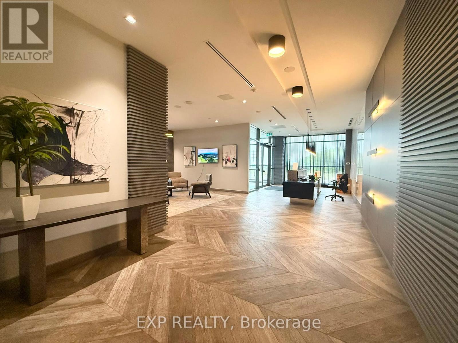 520 - 50 Thomas Riley Road, Toronto (islington-city Centre West), Ontario