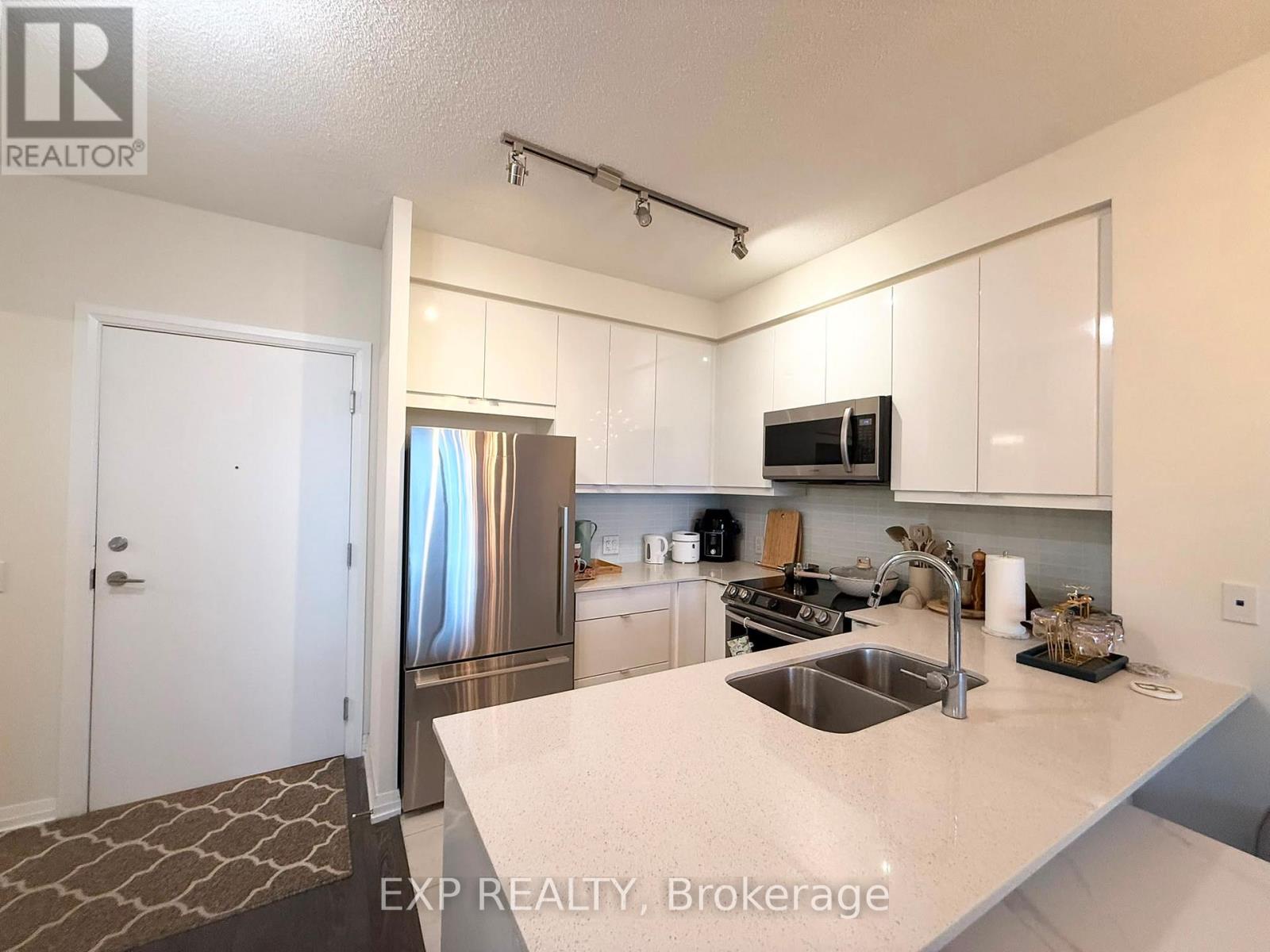 520 - 50 Thomas Riley Road, Toronto (islington-city Centre West), Ontario