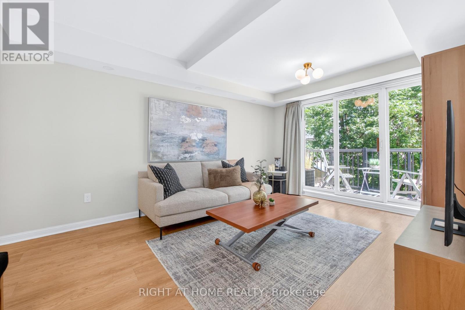 2151 - 105 George Appleton Way, Toronto (downsview-roding-cfb), Ontario