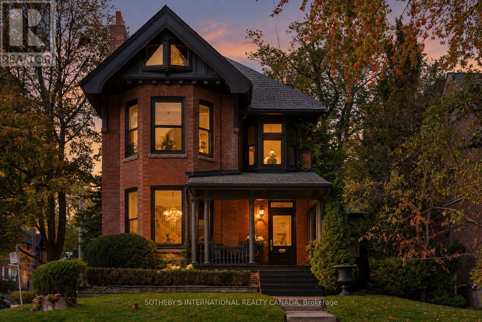 92 Woodlawn Avenue W, Toronto (yonge-st. Clair), Ontario