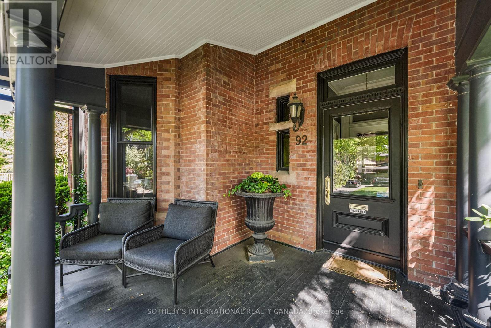 92 Woodlawn Avenue W, Toronto (yonge-st. Clair), Ontario