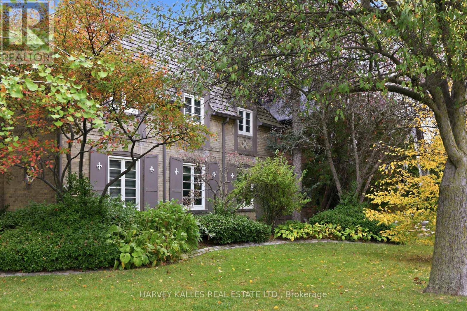 148 Strathallan Boulevard, Toronto (lawrence Park South), Ontario