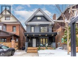 208 GAINSBOROUGH ROAD