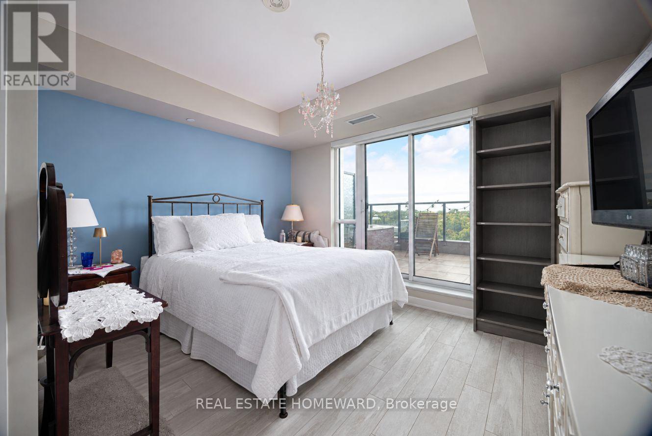 605 - 1630 Queen Street E, Toronto (the Beaches), Ontario