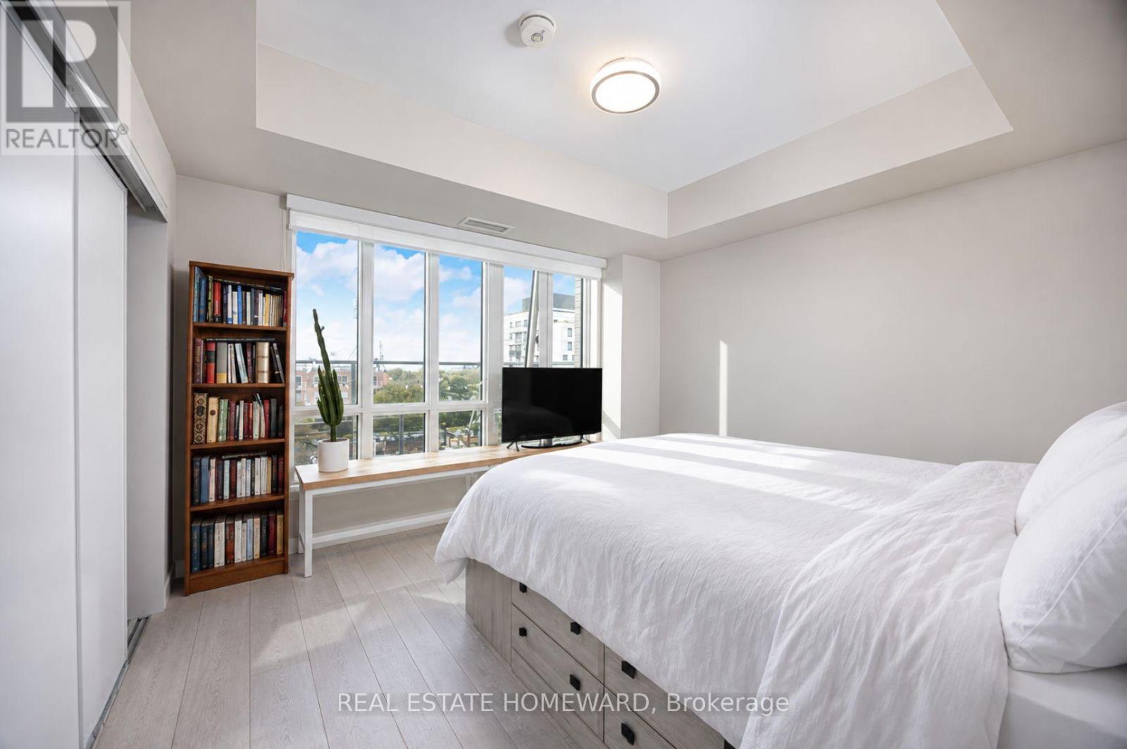 605 - 1630 Queen Street E, Toronto (the Beaches), Ontario