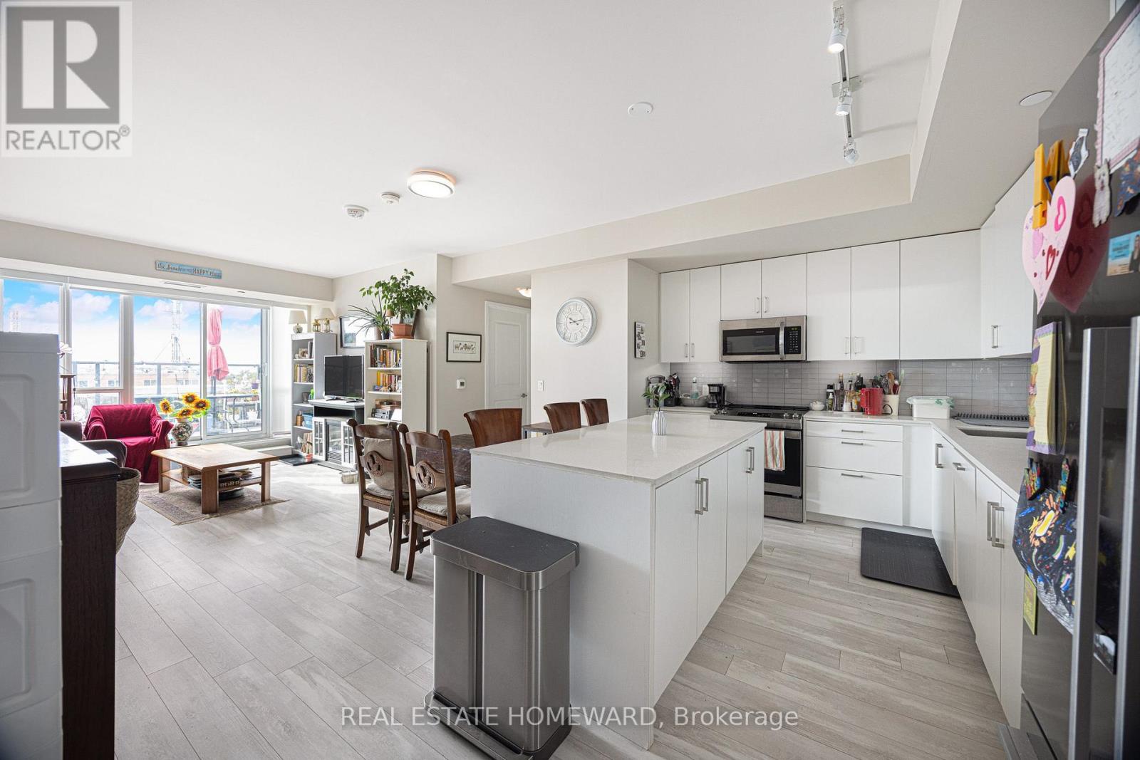 605 - 1630 Queen Street E, Toronto (the Beaches), Ontario
