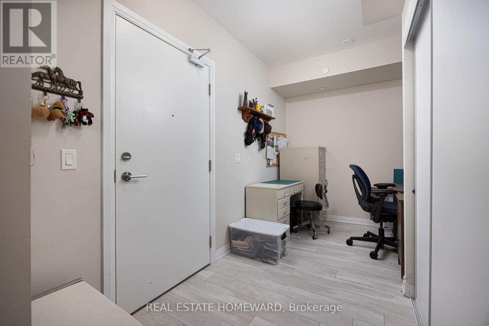 605 - 1630 Queen Street E, Toronto (the Beaches), Ontario