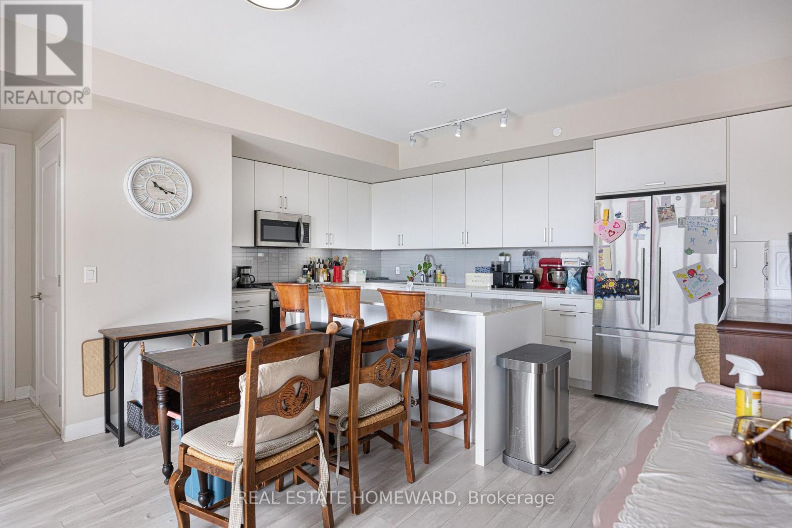 605 - 1630 Queen Street E, Toronto (the Beaches), Ontario