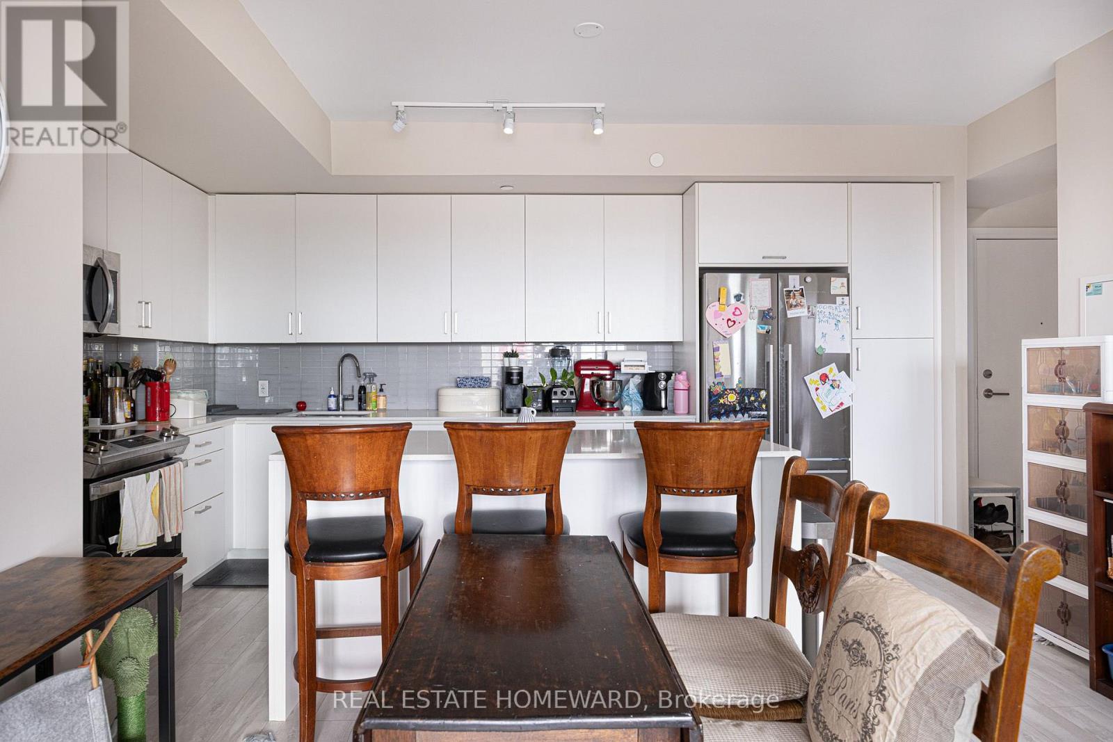 605 - 1630 Queen Street E, Toronto (the Beaches), Ontario