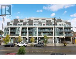 605 - 1630 QUEEN STREET E