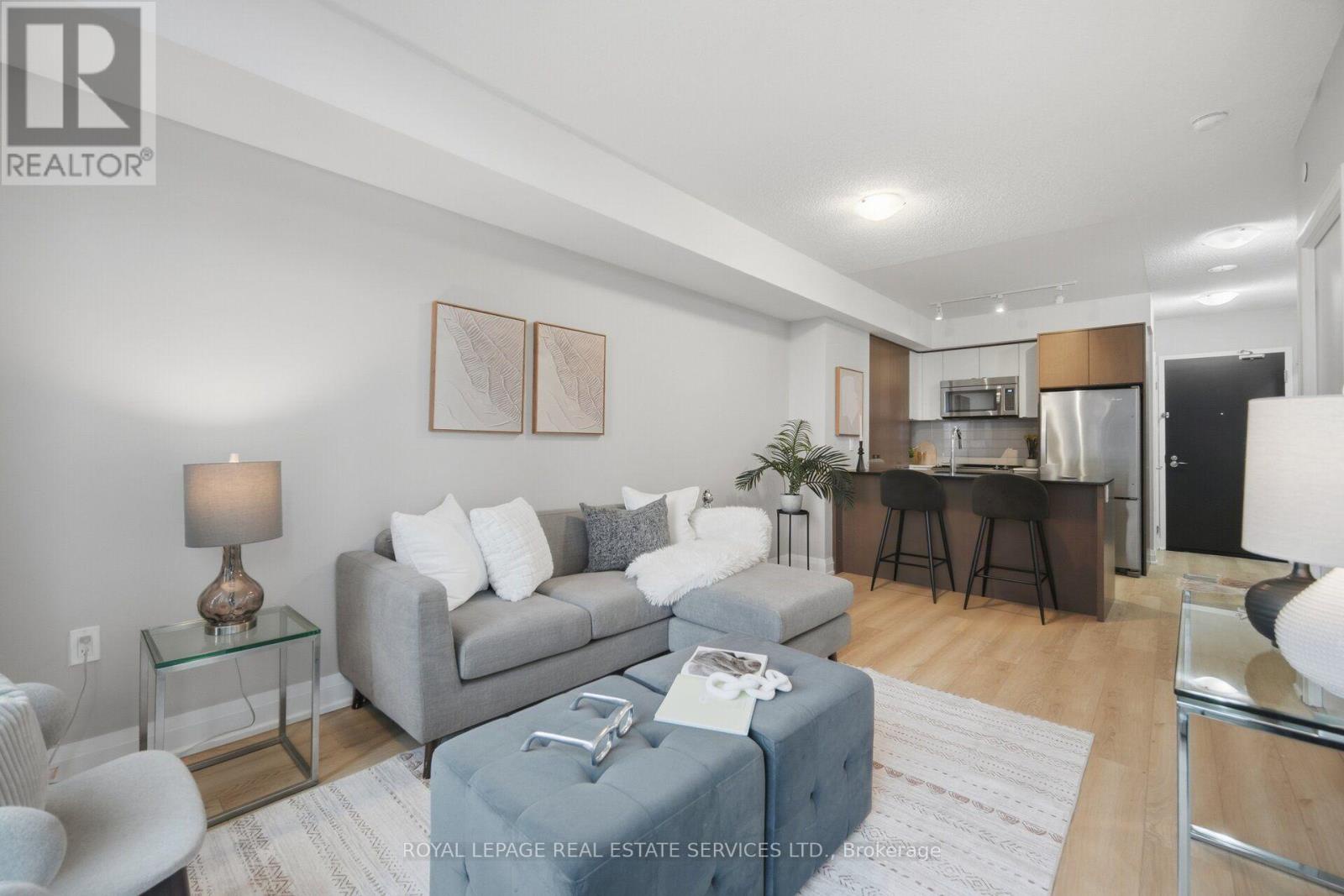 1608 - 9 Valhalla Inn Road, Toronto (islington-city Centre West), Ontario