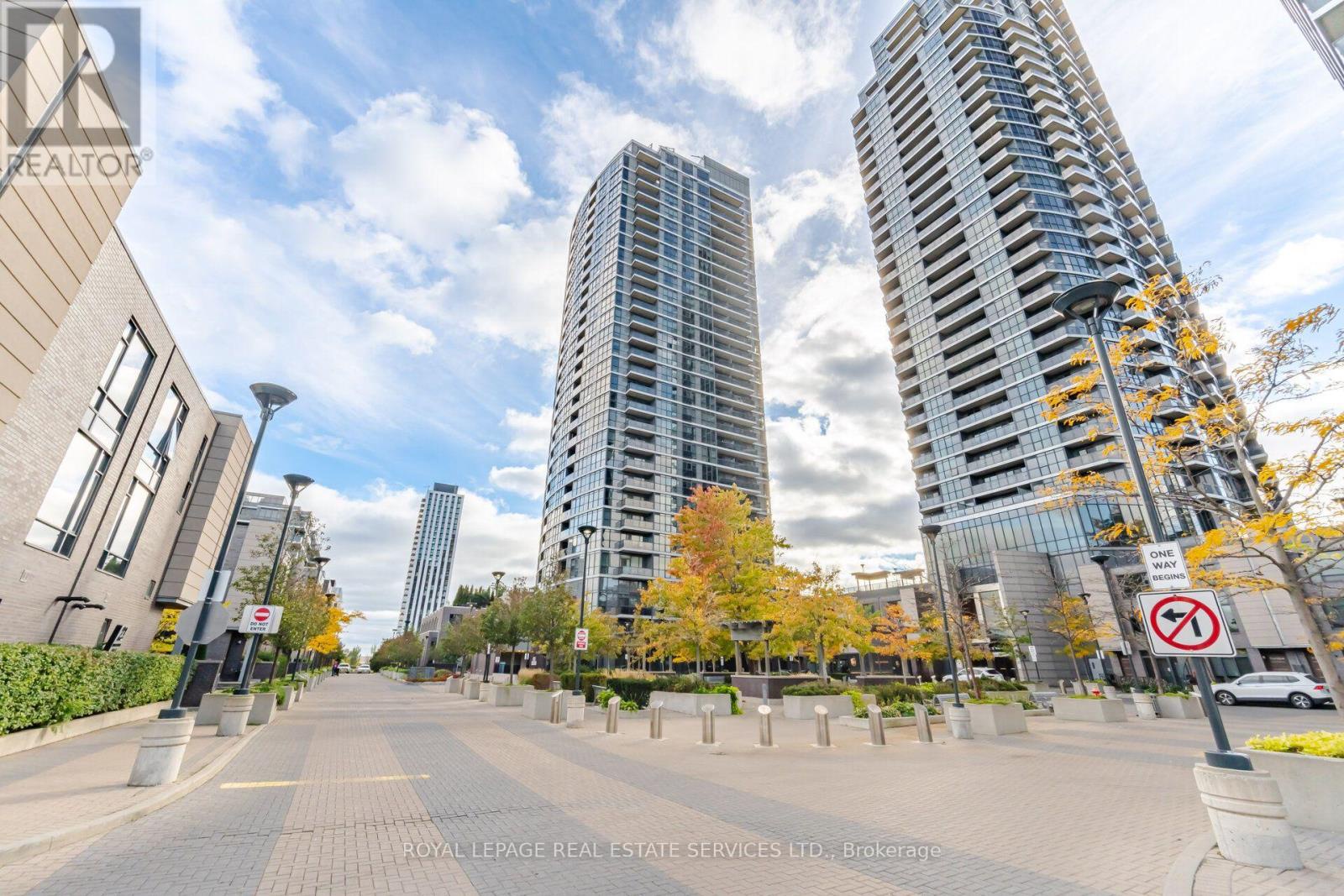 1608 - 9 Valhalla Inn Road, Toronto (islington-city Centre West), Ontario
