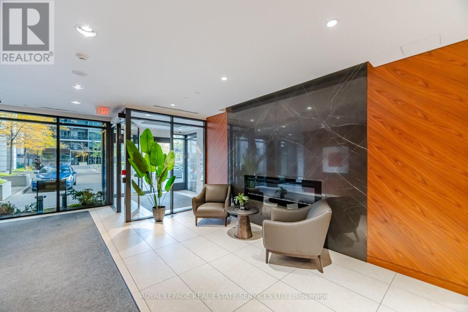 1608 - 9 Valhalla Inn Road, Toronto (islington-city Centre West), Ontario