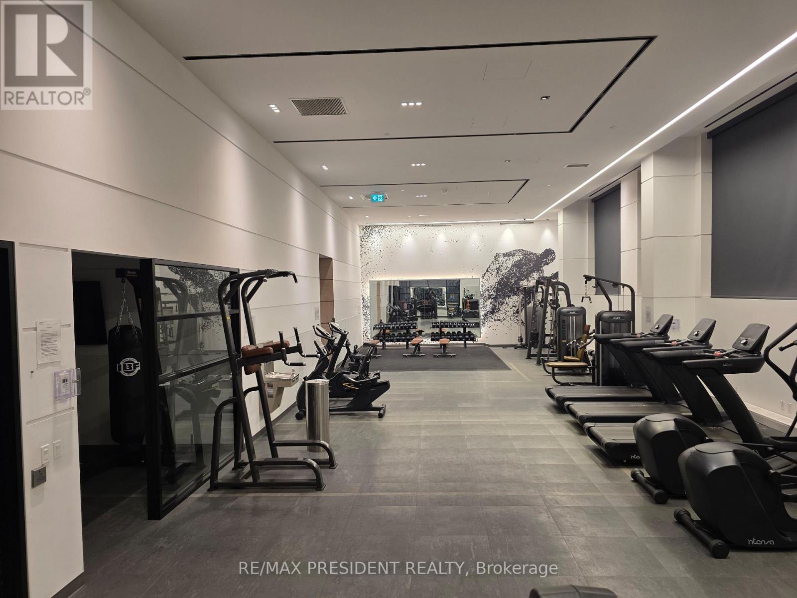 112 - 60 George Butchart Drive, Toronto (downsview-roding-cfb), Ontario