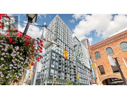 813 - 158 FRONT STREET E