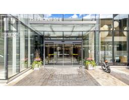813 - 158 FRONT STREET E