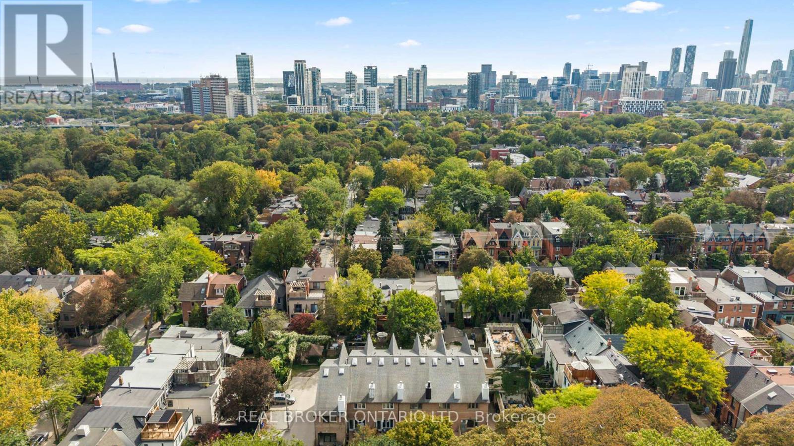 12 St. James Court, Toronto (cabbagetown-south St. James Town), Ontario