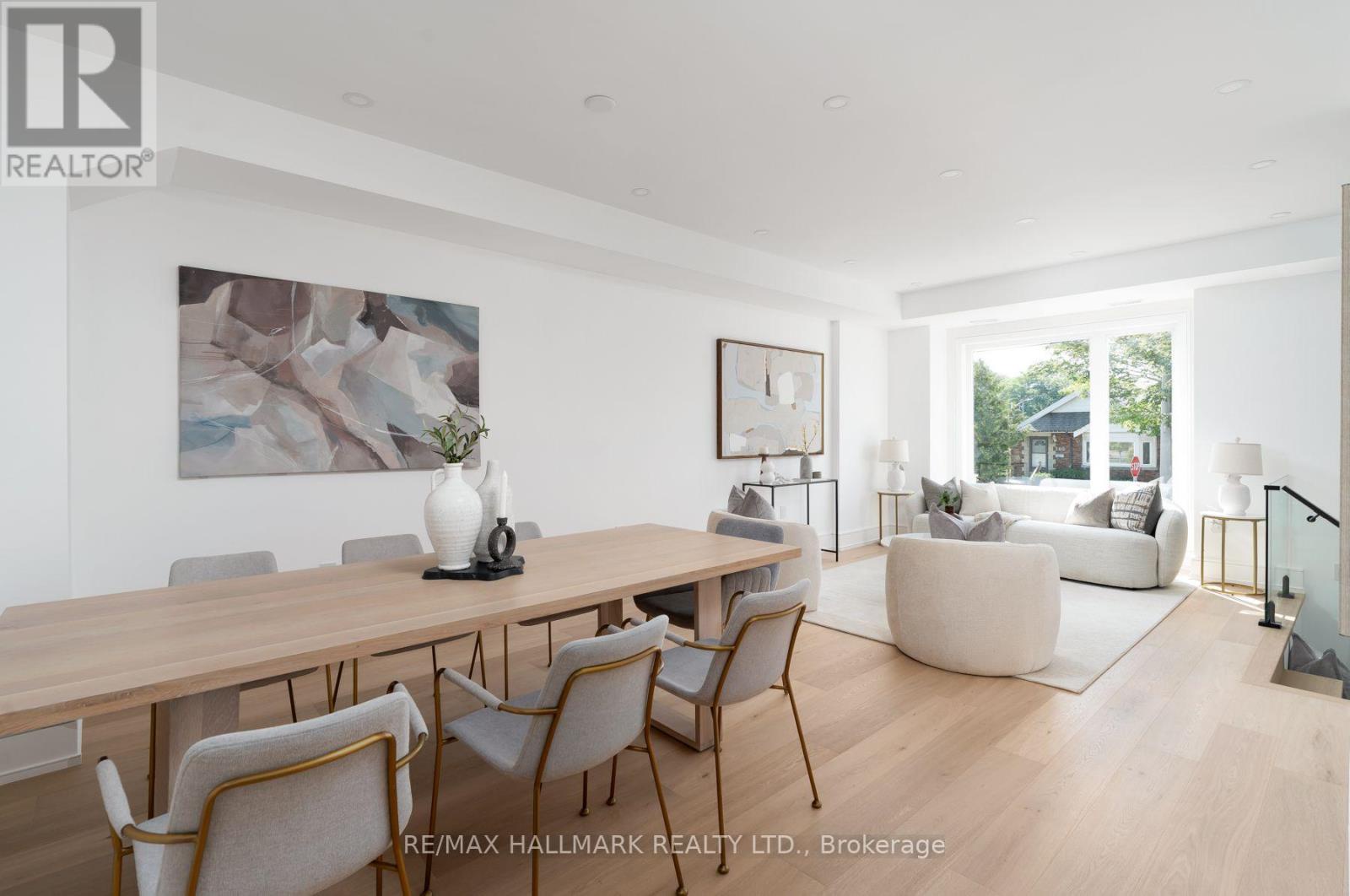 104 Yardley Avenue, Toronto (o'connor-parkview), Ontario