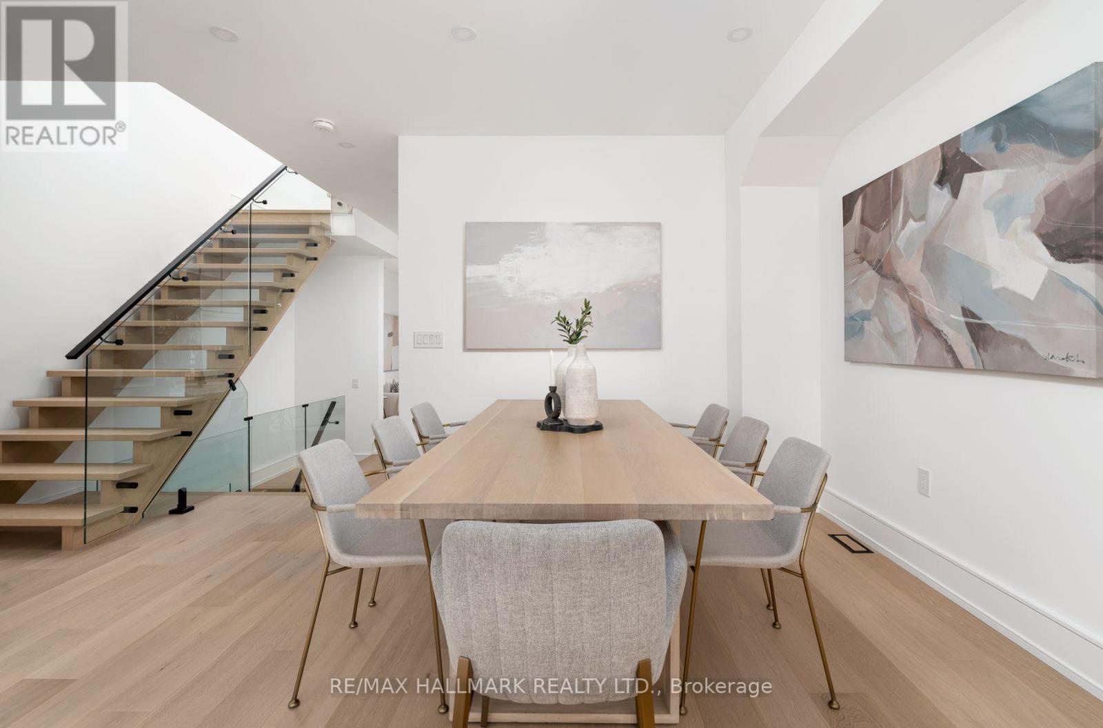 104 Yardley Avenue, Toronto (o'connor-parkview), Ontario