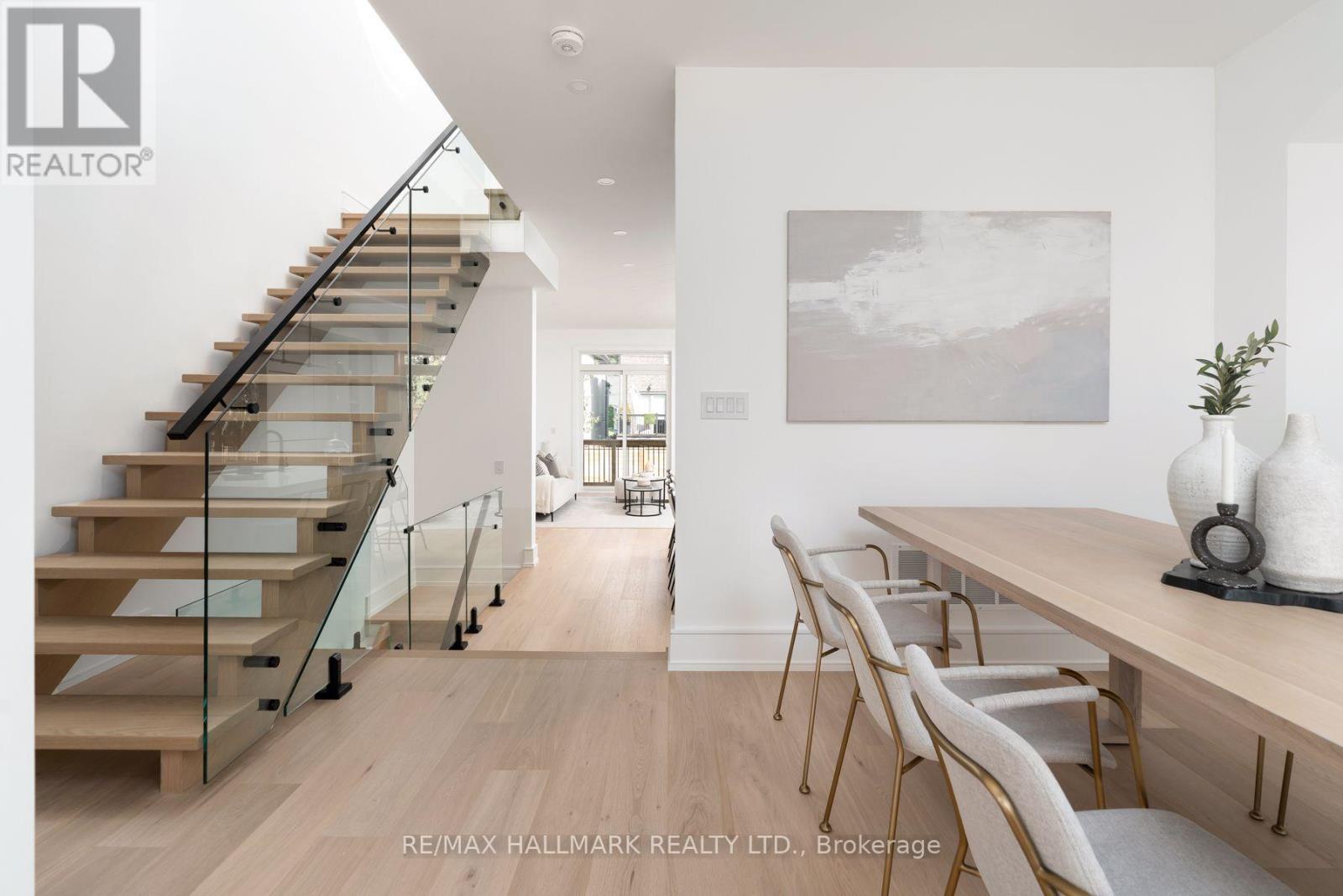 104 Yardley Avenue, Toronto (o'connor-parkview), Ontario