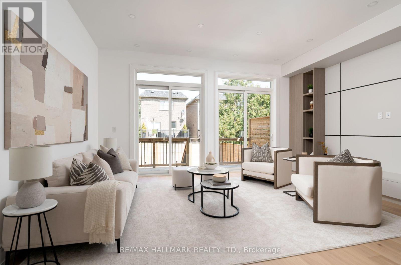 104 Yardley Avenue, Toronto (o'connor-parkview), Ontario