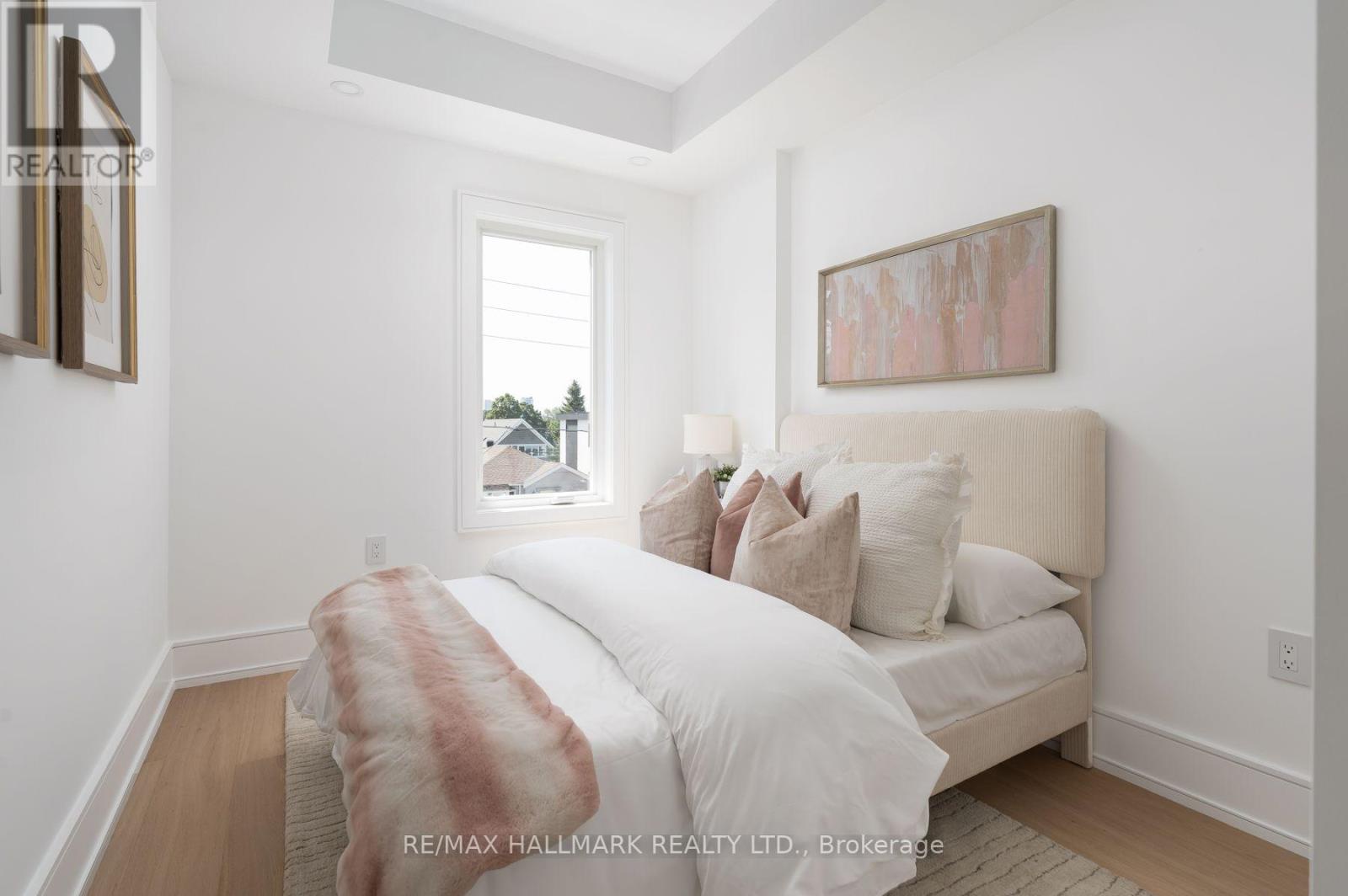 104 Yardley Avenue, Toronto (o'connor-parkview), Ontario
