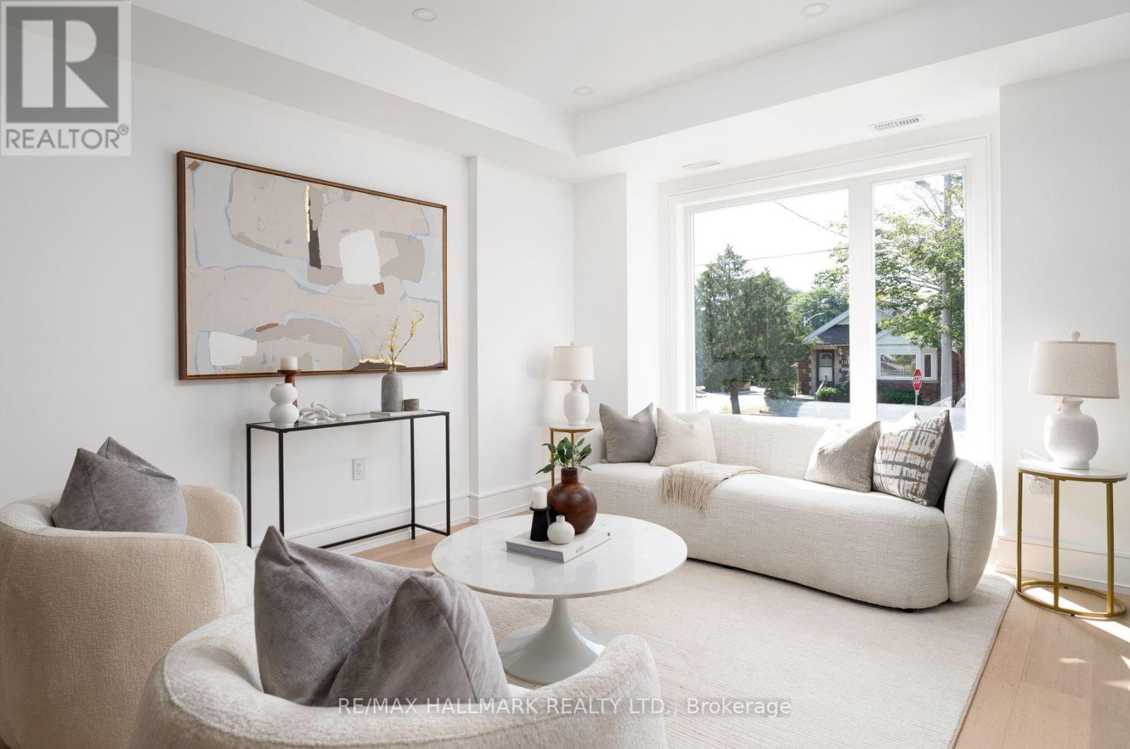 104 Yardley Avenue, Toronto (o'connor-parkview), Ontario