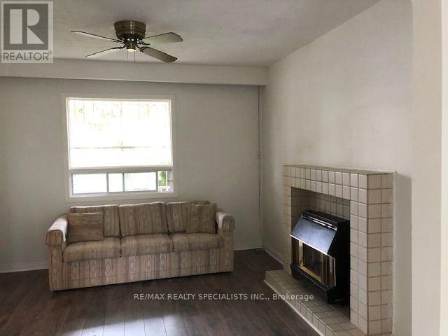 52a Rockcliffe Boulevard, Toronto (rockcliffe-smythe), Ontario