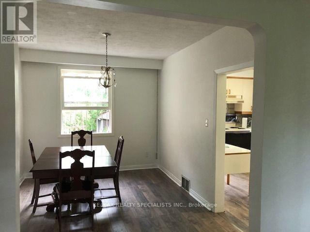 52a Rockcliffe Boulevard, Toronto (rockcliffe-smythe), Ontario